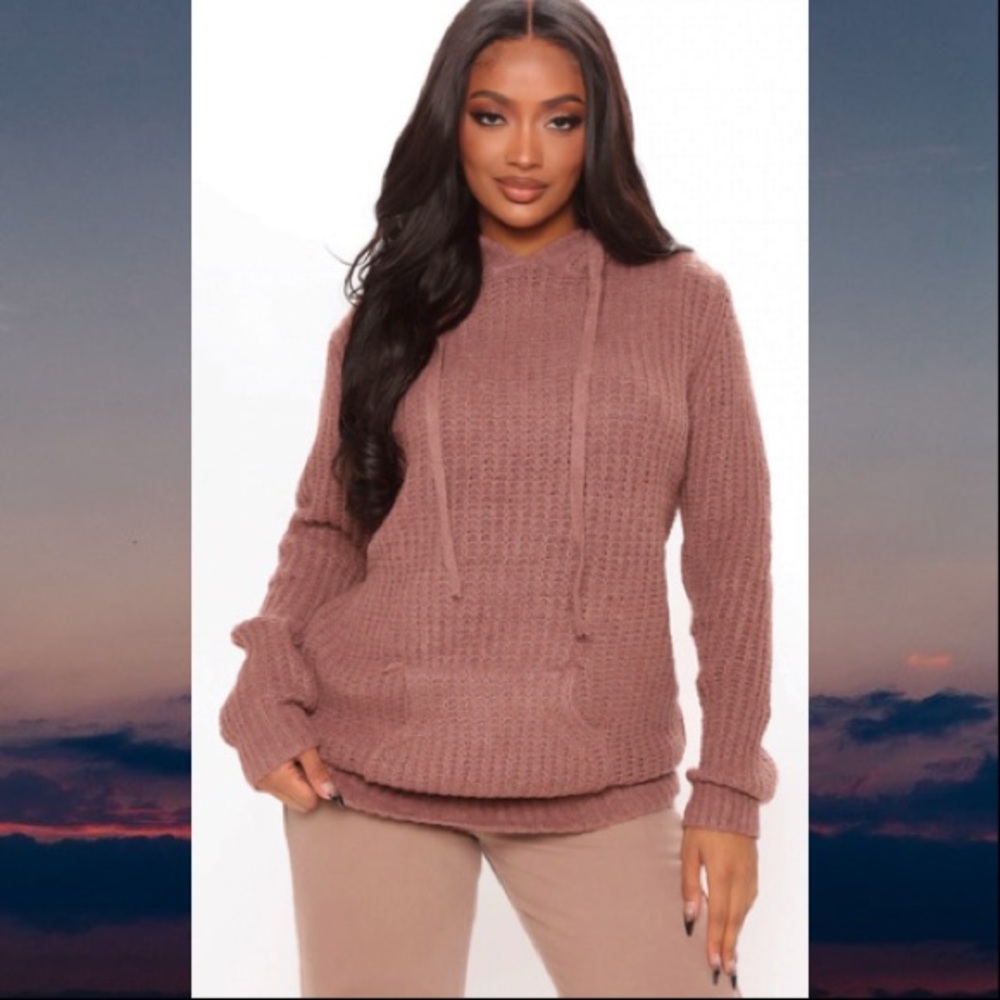 ✨’Keeping it casual’ sweater pullover✨